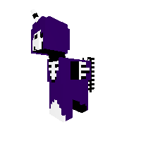 DreadLord (Alicorn)