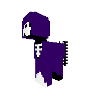 DreadLord (Earth Pony)