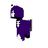 DreadLord (Unicorn)