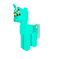 alicorn lara heart srings