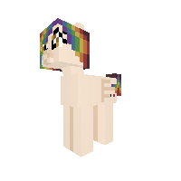 rainbow beat