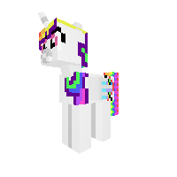 New Pony