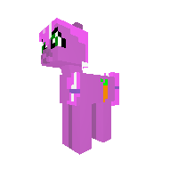 Pink Carrot