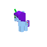 CottonCandy