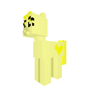 Yellow Heart