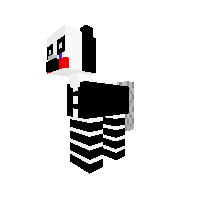 puppet
