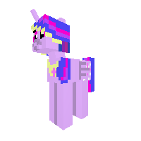 New Pony