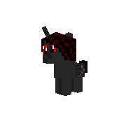 Shadowthorn Foal