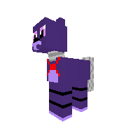 BONNIE THE BUNNY