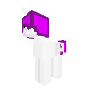 New Pony
