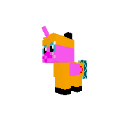 Princess CandyFox