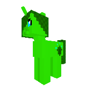 Chemical Fern