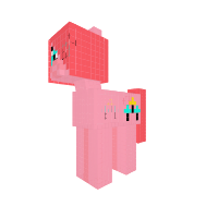 Pinkie Pie