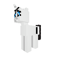 Blacky Whitima