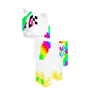 Rainbow Bliss