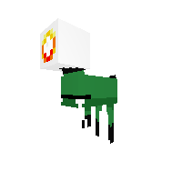 other eye man
