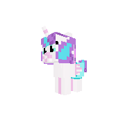 flurry heart small