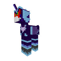Mephiles the Dark