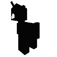 ender pony minecraft