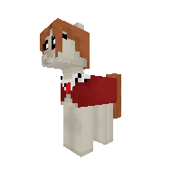 Queen-Pony