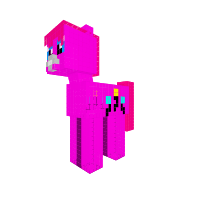 pinkie pie