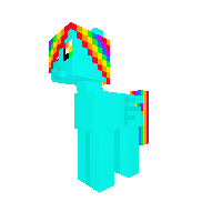 Gymnastics Rainbow