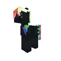 Rainbow Dark