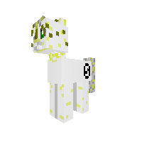 New Pony