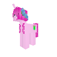 New Pony