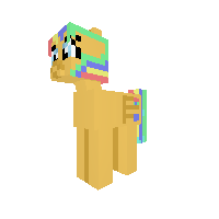 rainbow_dash sister 10 years old