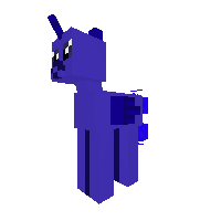 New Pony