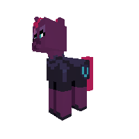 Tempest Shadow