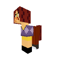 hello neighbor girl