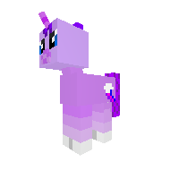 New Pony
