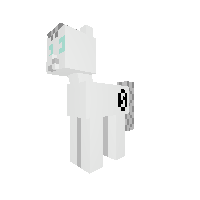 New Pony