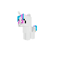 my oc pastel