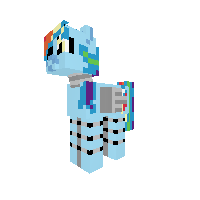New Pony