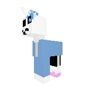 New Pony
