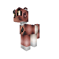 New Pony