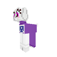 New Pony