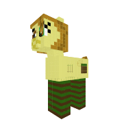 Grass Block