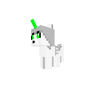 Nature Huskycorn