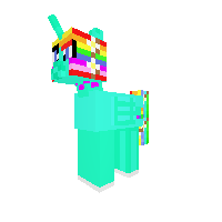 the breath of rainbows teen