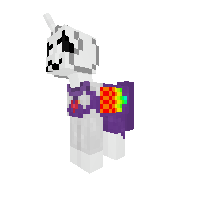 New Pony