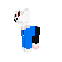 Horrortale Sans