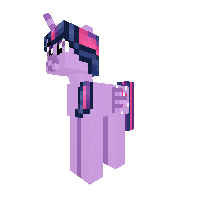 Twilight Sparkle