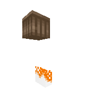 also a vase