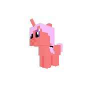 Pink Cherry
