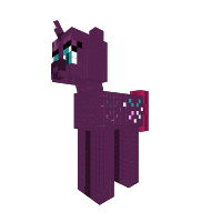 Tempest Shadow (no armor)