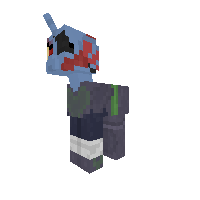 New Pony